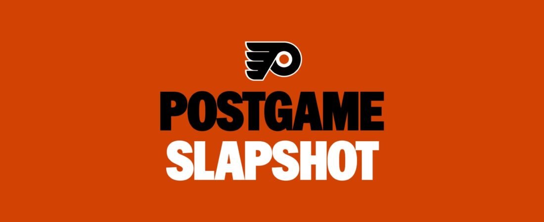 Post Game Slap Shot – MUST HAVE TICKET TO GAME