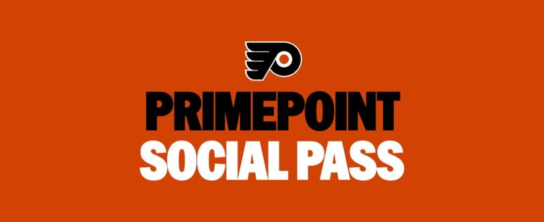 Primepoint Social Pass – MUST HAVE TICKET TO GAME