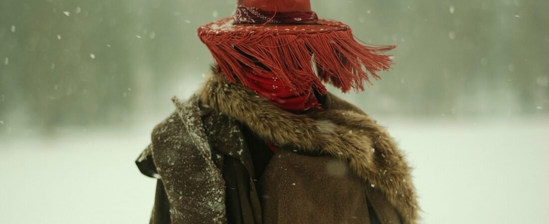 Red Leather – Tahoe Tour