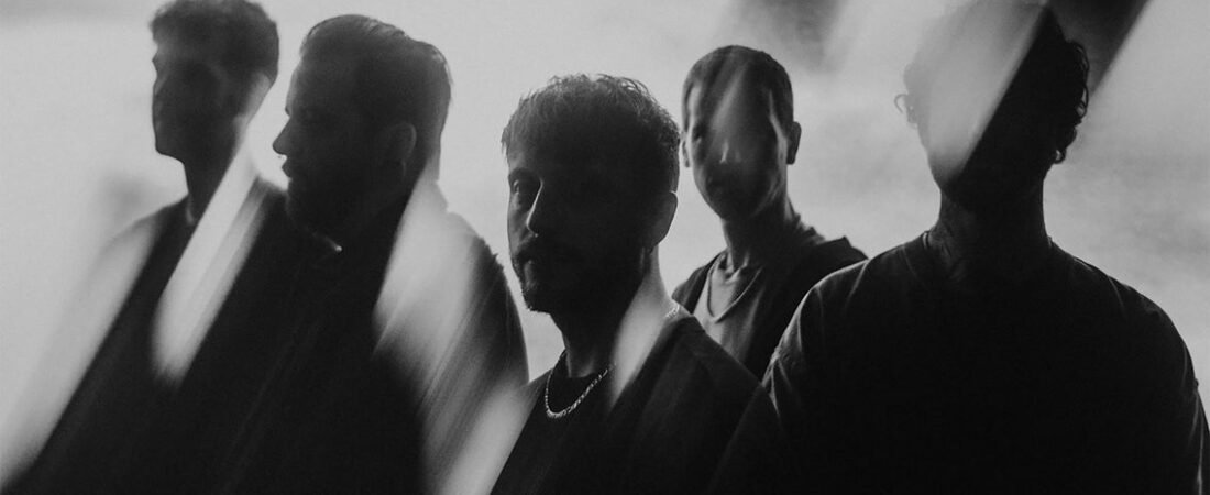 Wind Walkers – The “I Don’t Belong Here” Tour