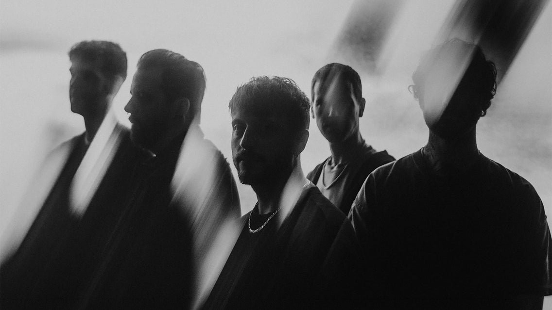 Wind Walkers – The “I Don’t Belong Here” Tour