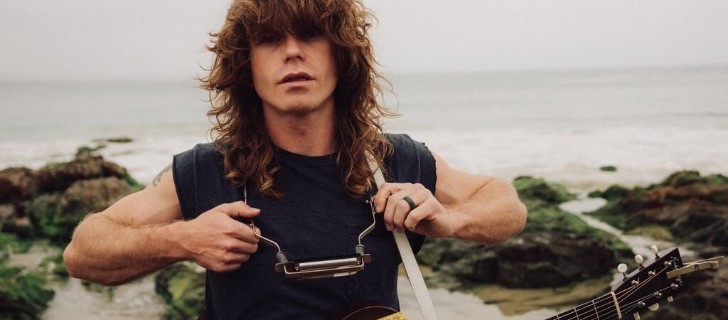 WXPN Welcomes Jesse Welles: Red Tour 2026