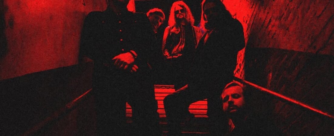 WXPN Welcomes Johnny Blue Skies & the Dark Clouds